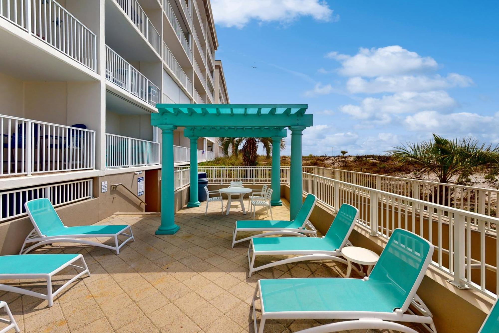 Santa Rosa Boulevard Condos Fort Walton Beach Habitación foto