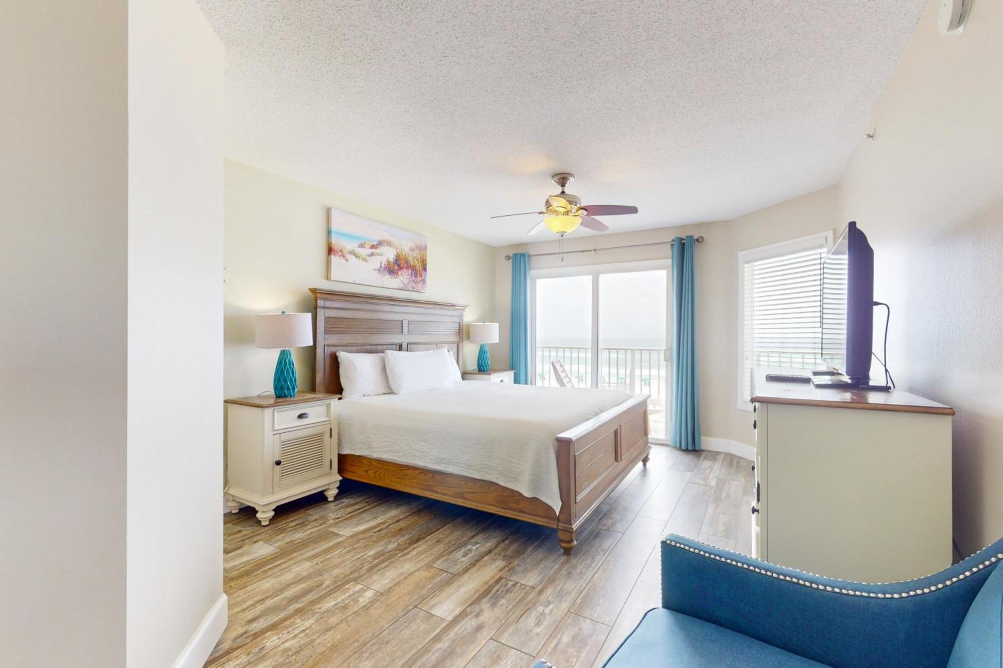 Santa Rosa Boulevard Condos Fort Walton Beach Habitación foto