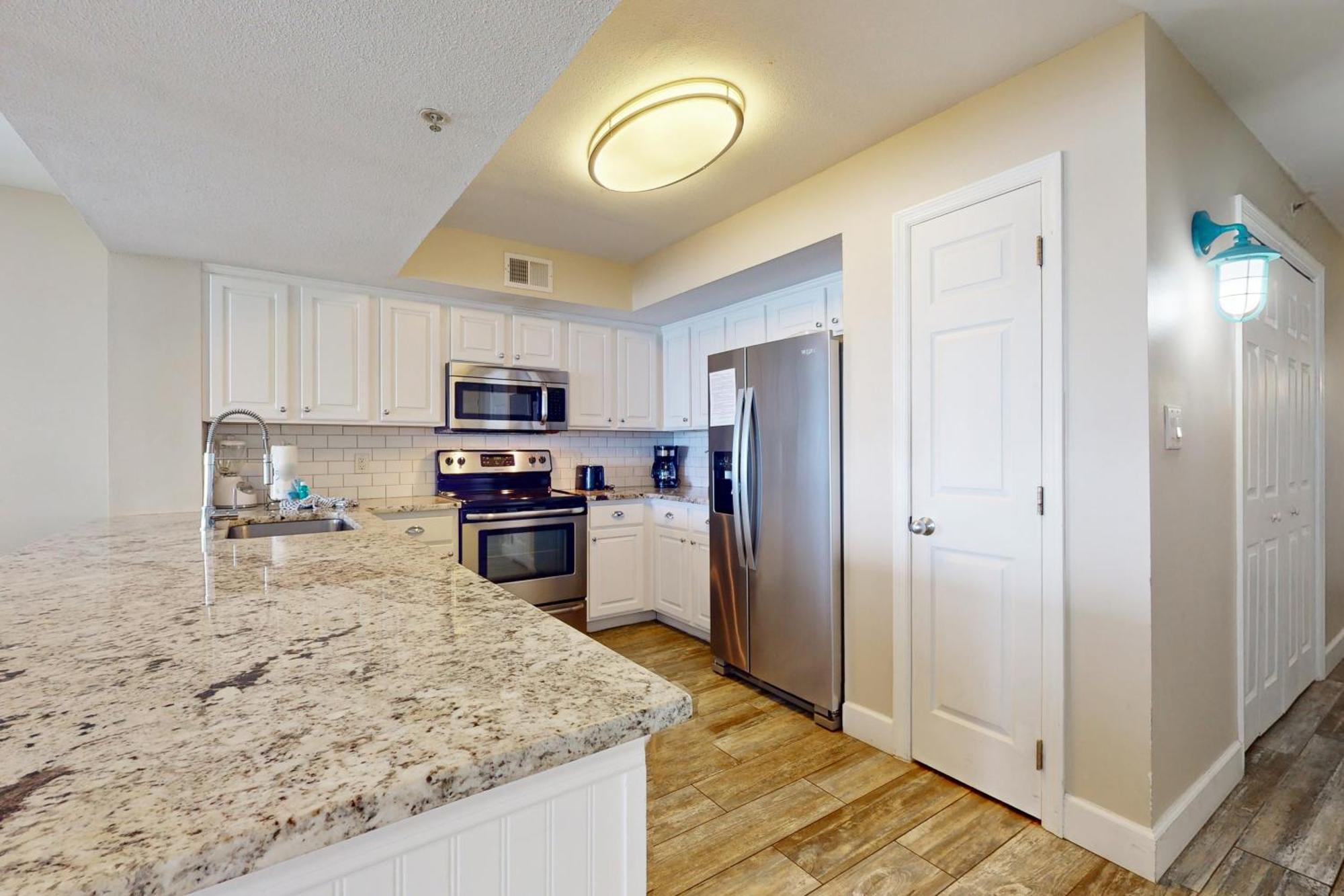 Santa Rosa Boulevard Condos Fort Walton Beach Habitación foto