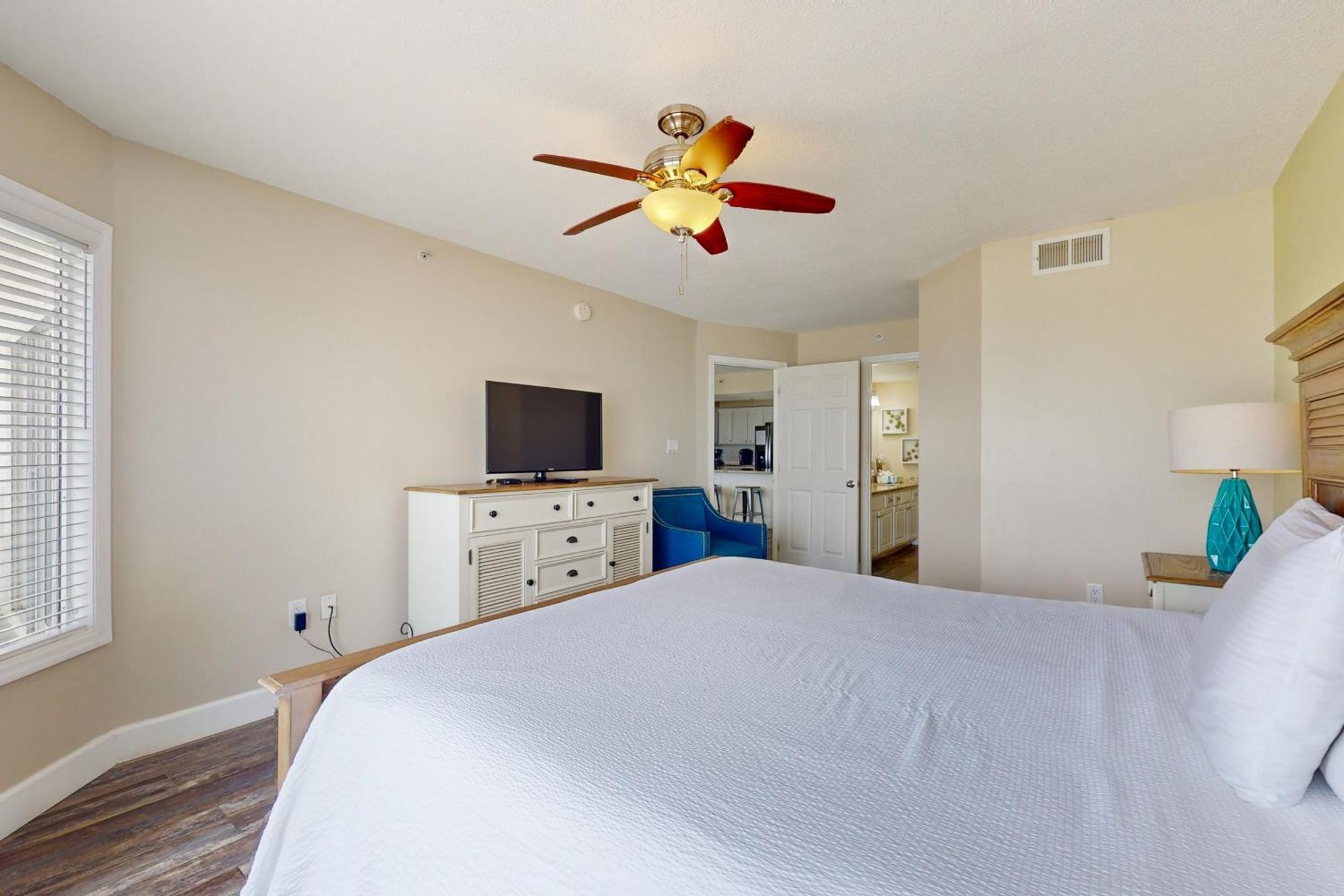 Santa Rosa Boulevard Condos Fort Walton Beach Habitación foto