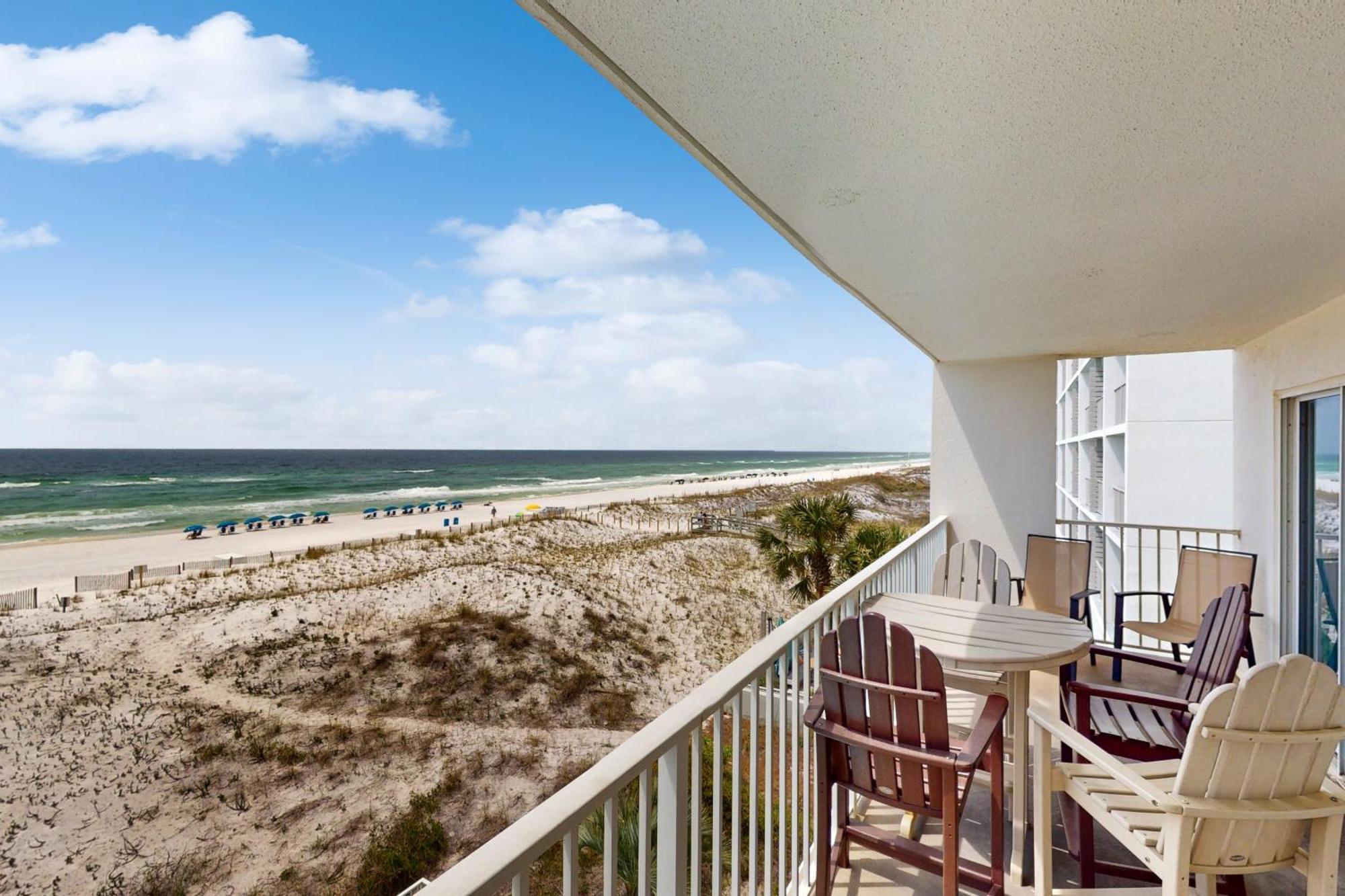 Santa Rosa Boulevard Condos Fort Walton Beach Habitación foto