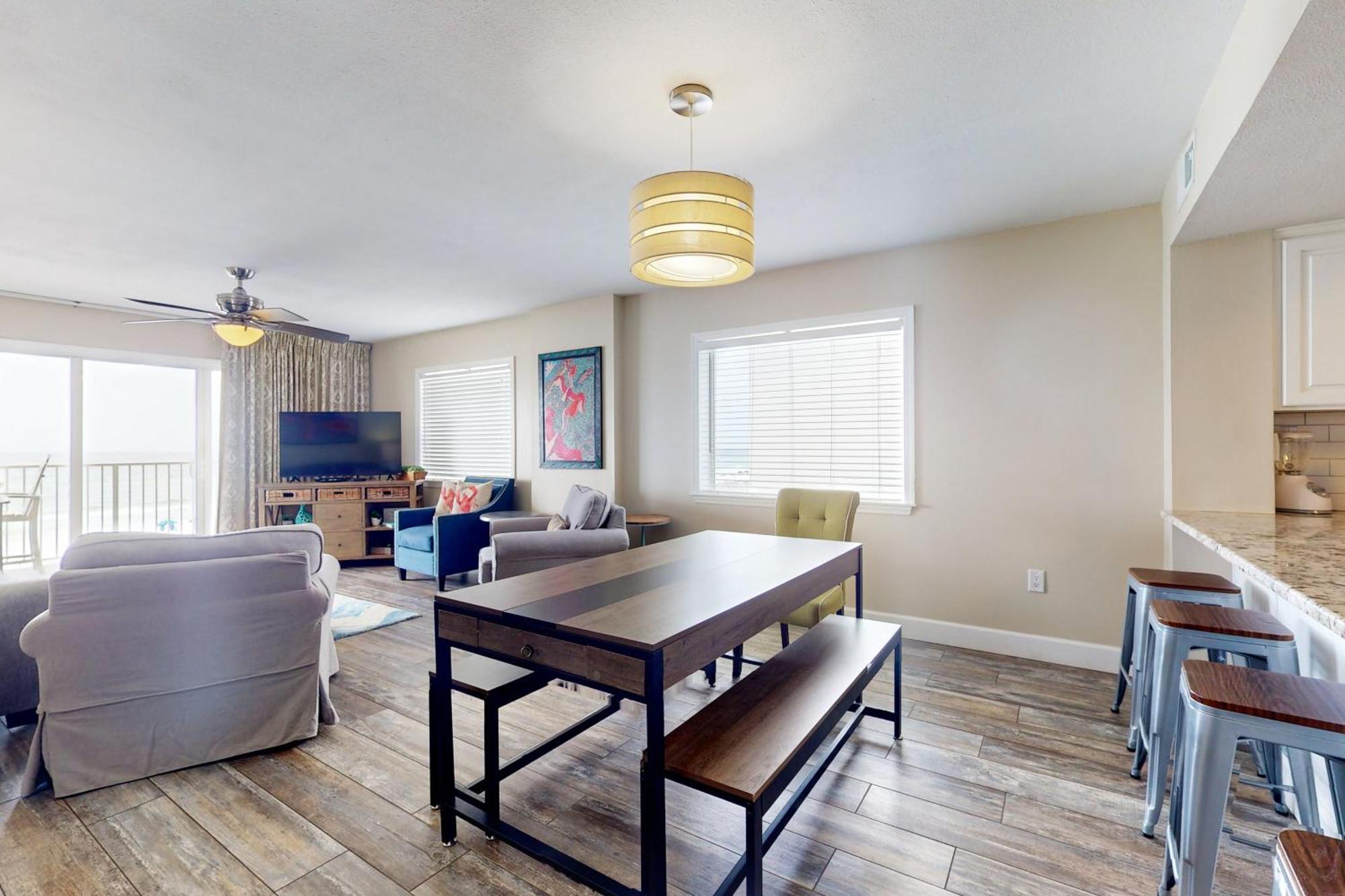 Santa Rosa Boulevard Condos Fort Walton Beach Habitación foto