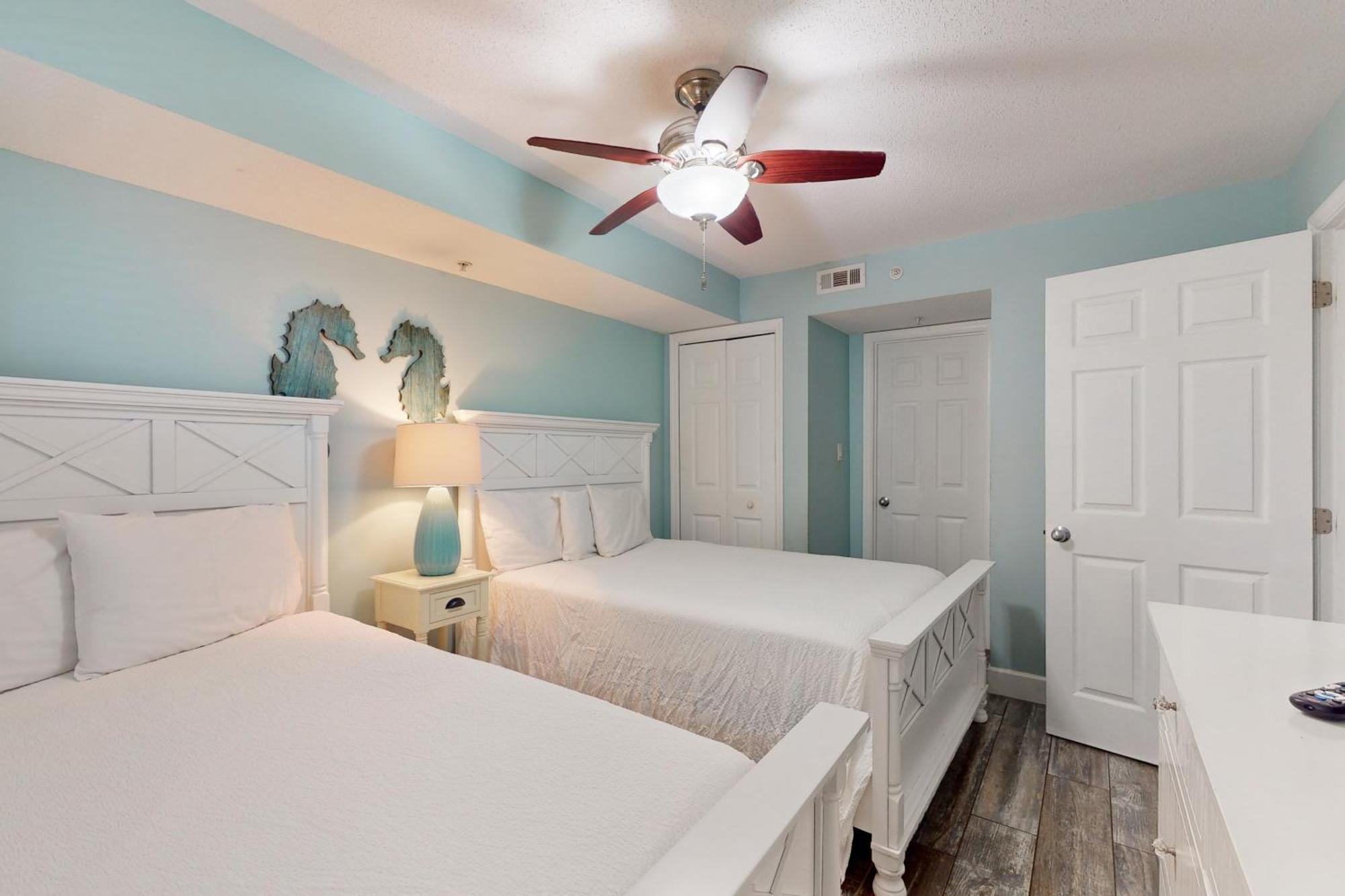 Santa Rosa Boulevard Condos Fort Walton Beach Habitación foto