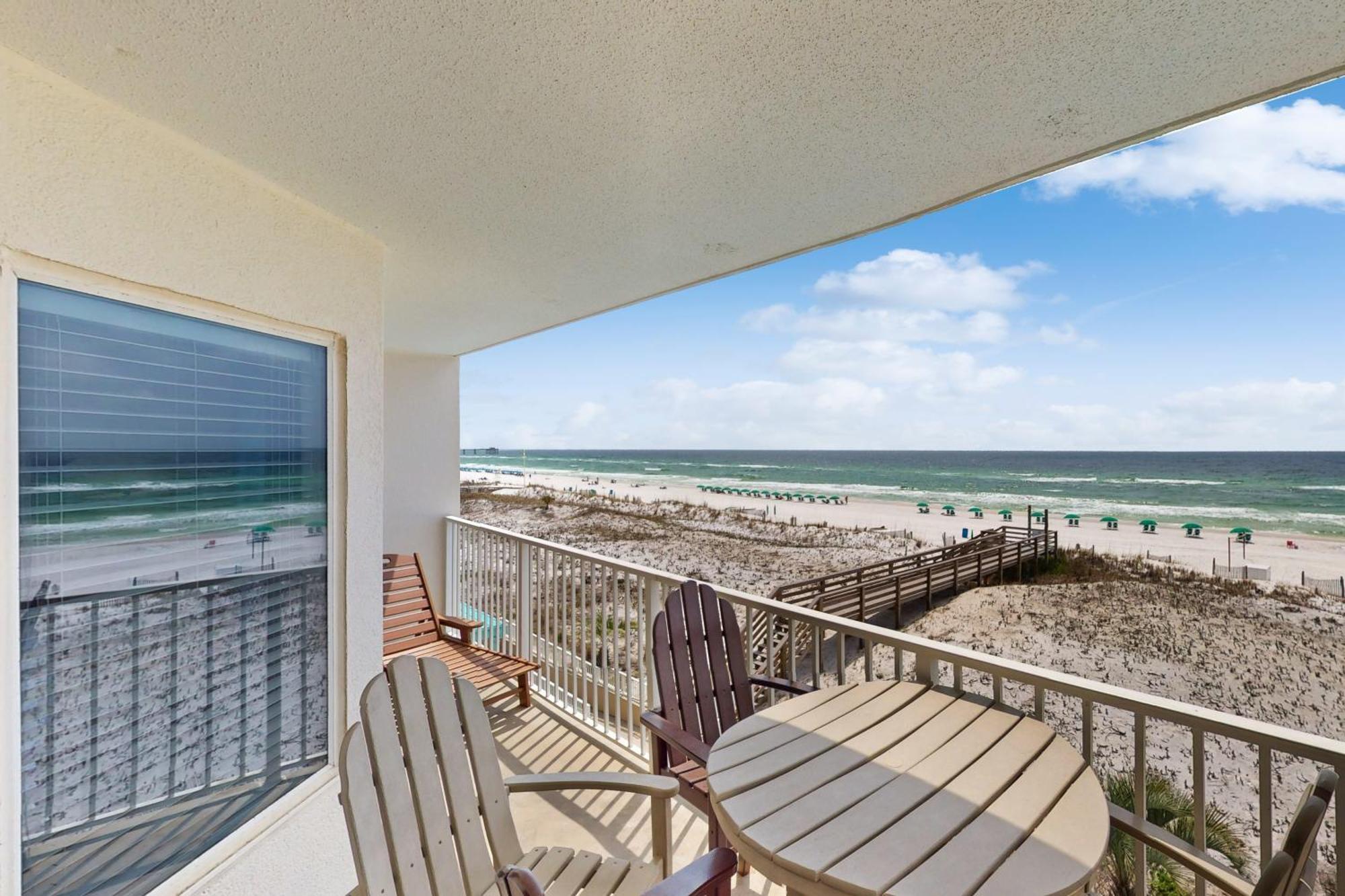 Santa Rosa Boulevard Condos Fort Walton Beach Habitación foto
