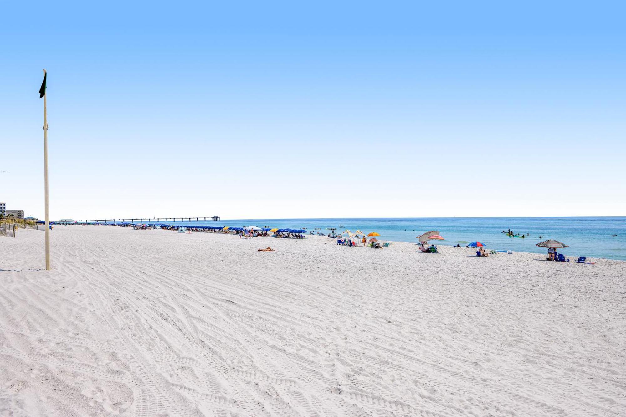Santa Rosa Boulevard Condos Fort Walton Beach Habitación foto