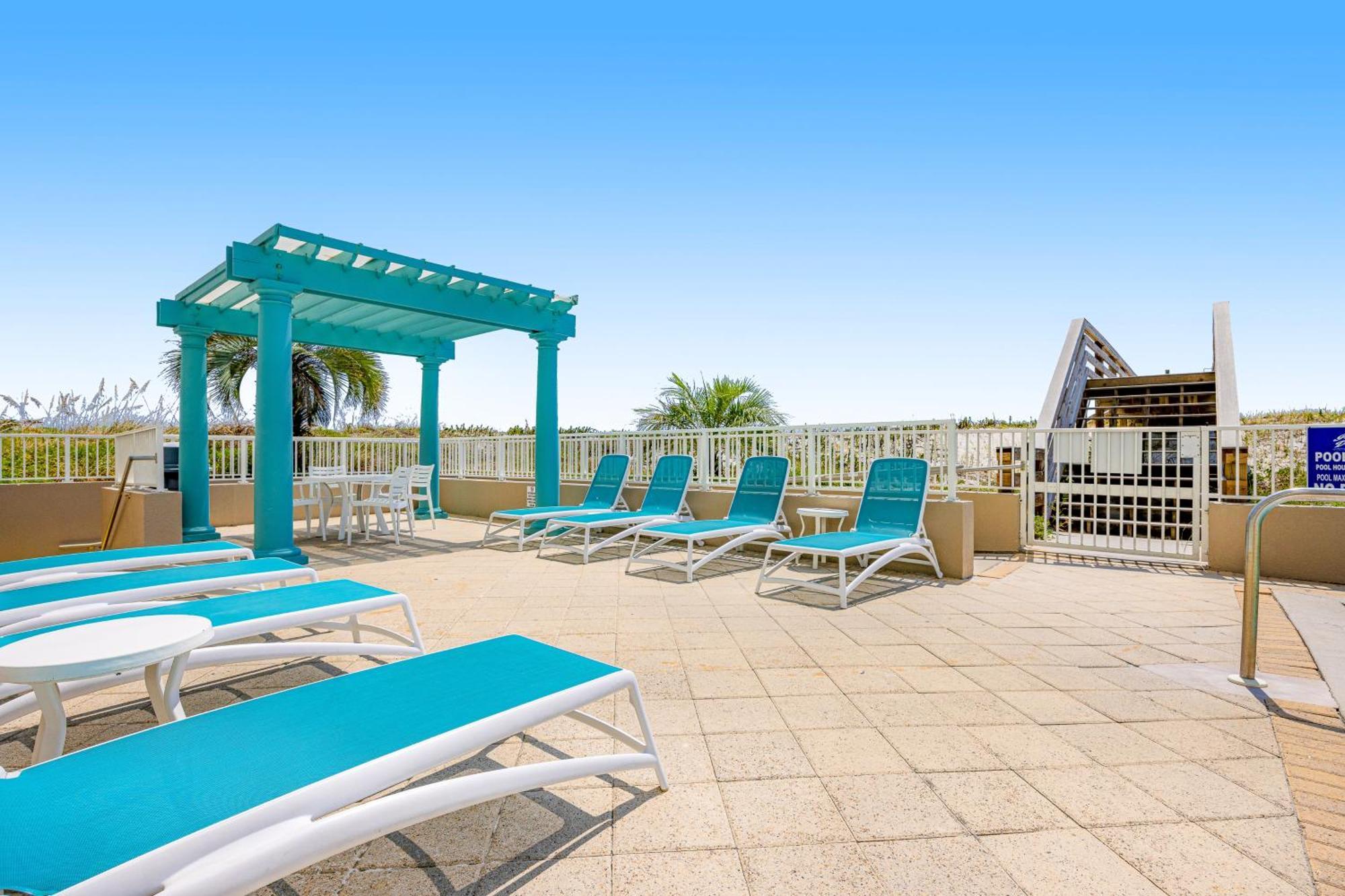 Santa Rosa Boulevard Condos Fort Walton Beach Habitación foto