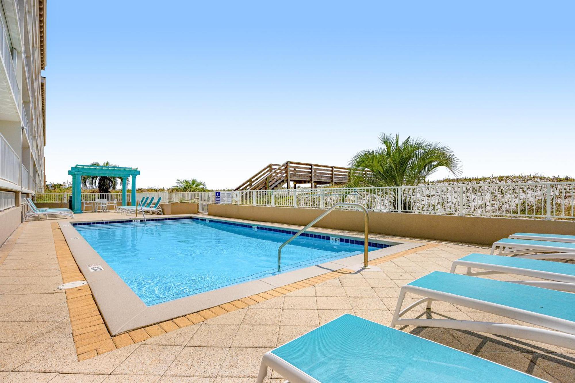 Santa Rosa Boulevard Condos Fort Walton Beach Habitación foto