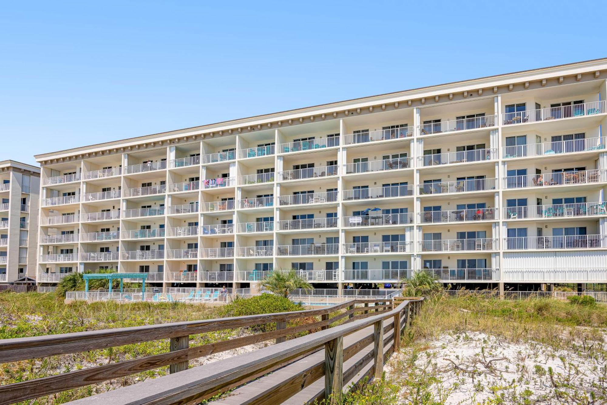 Santa Rosa Boulevard Condos Fort Walton Beach Habitación foto