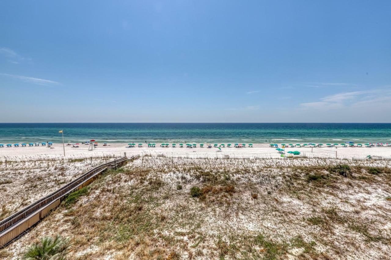 Santa Rosa Boulevard Condos Fort Walton Beach Exterior foto
