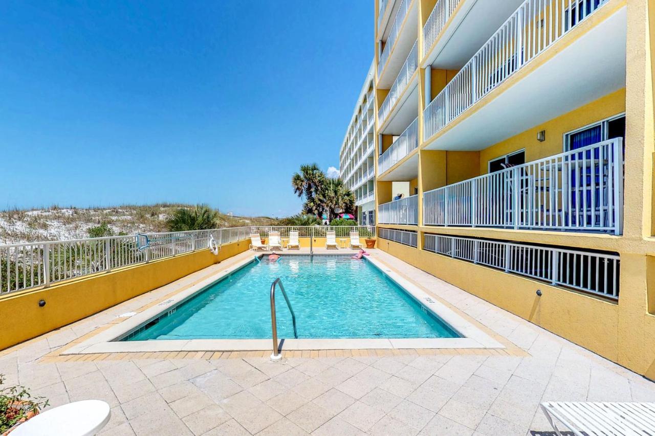 Santa Rosa Boulevard Condos Fort Walton Beach Exterior foto